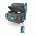 Makita E-05206 - Dual Battery or Fixings Zip Top Pouch